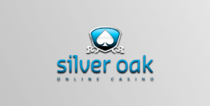 Silver Oak Casino Logo