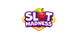 Slot Madness Casino Logo