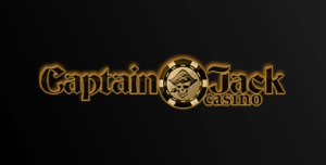 Captain Jack Casino Logo