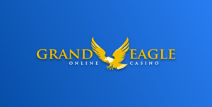 Grand Eagle Casino Logo