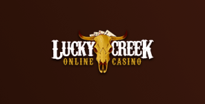 Lucky Creek Casino Logo